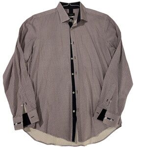 XL ZARA MAN Button Down